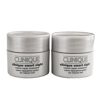 Repair Moisturizer Cream Clinique Smart Night