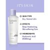 Soothing Facial Toner It'S SKIN Hyaluronic Acid Moisture