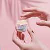 Vegan Coconut Lip Scrub - Gentle Exfoliation