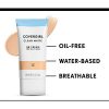 Flawless Skin Every Day with COVERGIRL Clean Matte BB Cream