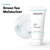 Green Tea and Hyularonic Acid Moisturizer For Dry Skin