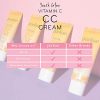 Youth Glow VITAMIN C CC CREAM SPF 50