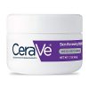 CeraVe Skin Renewing Night Cream - Niacinamide, Peptide Complex, and Hyaluronic Acid Moisturizer for Face - 1.7 Ounce - Overnight Skin Renewal