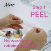 Hair Remover Wax Ready-Strips for Face