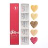 Vegan Beauty Bar Set, Natural Face Kit