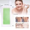 Eyebrow Avashine Wax Strips