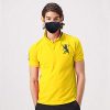 Cotton Face Mask 3-Pack - Stylish & Protective Face Cover for Men, Women, Kids, and Teens - Washable, Reusable, and Breathable