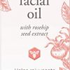 Burt's Bees Facial Oil with Rosehip Extract