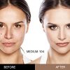 Bella Terra BB Cream – Tinted Moisturizer with Natural Sun Protection & Anti-Aging Benefit