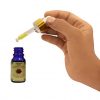 Radiant Ayurvedic Glow: Blue Nectar Kumkumadi Face Serum, 10 ml - Anti-Aging, Dark Spot, and Scar Treatment with 26 Ayurvedic Herbs
