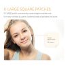 Achieve Clear Skin with XL Acne Pimple Patch Absorbing Cover