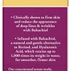 Burt's Bees Renewal Intensive Firming Face Serum - Embrace Youthful Skin Today