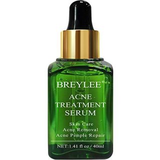 Acne Treatment Serum BREYLEE Tea Tree Oil Clear