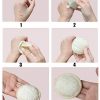 Exfoliating Facial Cleaning Pads