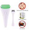 Ice Roller Face Massager Pain Relief and Minor Injury, Pores Shrink