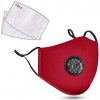 Fabric Cotton Dust Sport Face Protection Mask