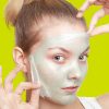 Oil Absorbing Clay, Renewing and Moisturizing Peel Off