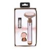 Flawless Contour Vibrating Facial Roller & Massager