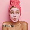 Korea Fine Lines &  Acne Scars Hydrating Peel Off Face Mask