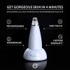 Facial Treatment Machine MINI Diamond Microdermabrasion