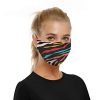 Dust Reusable Mouth Bandana Neck Gaiter