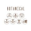 Gold Botanical Sunscreen Tinted Face Lotion SPF 50