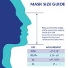 3-Ply Reusable Face Mask Fully Machine Washable