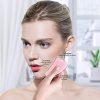 Anti Aging Rose Quartz Roller Massager
