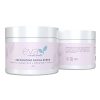 Reduce Acne, Pores Exfoliating Facial Scrub