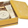 Burts Bees Mama Bee Gift Set with Tin