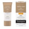 Daily Facial Moisturizer With Broad Spectrum SPF 30