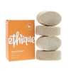 Face Scrub for All Skin Types Facial Exfoliator Eco-Friendly