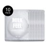 Acne Prone or Aging Skin Korean Exfoliating and Cleansing Pad