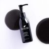 Boscia Detoxifying Black Charcoal Cleanser – Vegan, Cruelty-Free Face Cleanser with Activated Charcoal & Vitamin C