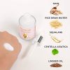 FaceTory Oats Calming Glow Weightless Facial Oil