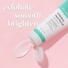 Gel Exfoliator for Face Dead Skin Removal & Deep Cleansing