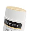 Non-Greasy Sunscreen Stick for Face