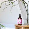 Jojoba Oil by Leven Rose Pure Cold Pressed
