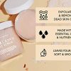 Brooklyn Botany Himalayan Salt Exfoliating Body Scrub & Foot Scrub