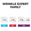 Anti-Aging Face Moisturizer with Calcium Non-Greasy