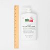 Sebamed Paraben-Free Face & Body Wash - Gentle Cleanser for Sensitive Skin