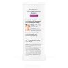 Exfoliator face scrub with Glycerin, wrinkle remover