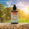 Revitalize Your Skin with Vitamin C Facial Cleanser - The Best Natural Makeup Remover by Simplified Skin