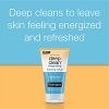 Foaming Facial Scrub Neutrogena Deep Clean