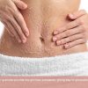 Himalayan Salt Body Scrub Deep Cleansing Exfoliator