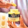 24K Gold Luxury Sparkling Gel Wash Off Mask