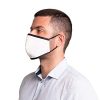 Reusable Face Mask for Men Adjustable