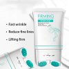 Anti Aging Neck Lifting Cream for Neck