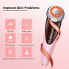 Facial Cleansing Anti-aging Multifunctional Vibration