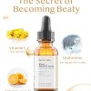 Face Serum with Hyaluronic Acid Anti-Aging Anti-Wrinkle